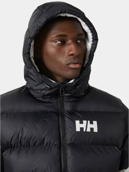 Зимняя куртка Helly Hansen модель 53523-823 — фото 3 - INTERTOP