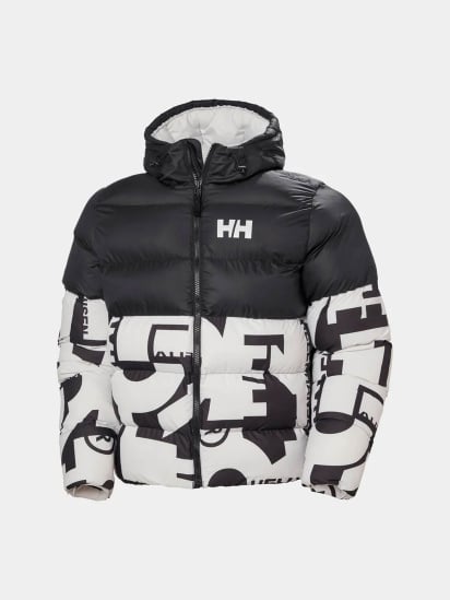 Зимняя куртка Helly Hansen модель 53523-823 — фото 5 - INTERTOP