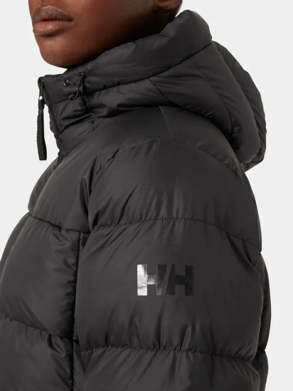 Зимняя куртка Helly Hansen модель 53612-990 — фото 4 - INTERTOP