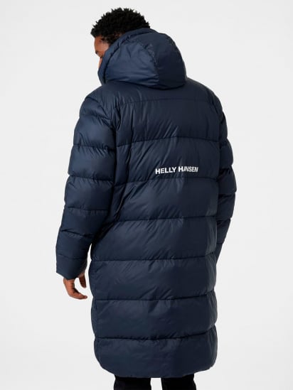Зимняя куртка Helly Hansen Active Long Winter Parka модель 53599-597 — фото - INTERTOP