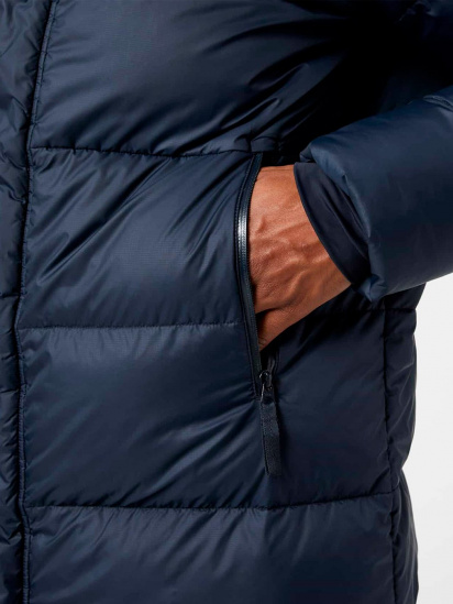 Зимняя куртка Helly Hansen Active Long Winter Parka модель 53599-597 — фото 4 - INTERTOP