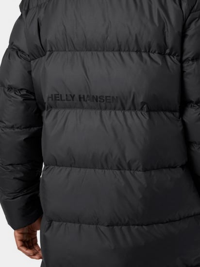 Зимова куртка Helly Hansen Active Long Winter Parka модель 53599-990 — фото 4 - INTERTOP