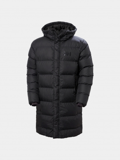 Зимова куртка Helly Hansen Active Long Winter Parka модель 53599-990 — фото 5 - INTERTOP
