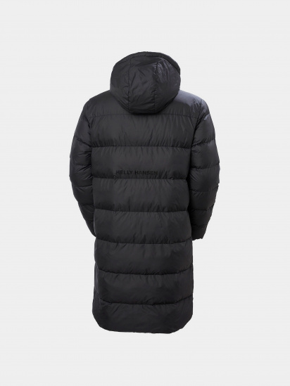 Зимова куртка Helly Hansen Active Long Winter Parka модель 53599-990 — фото 6 - INTERTOP