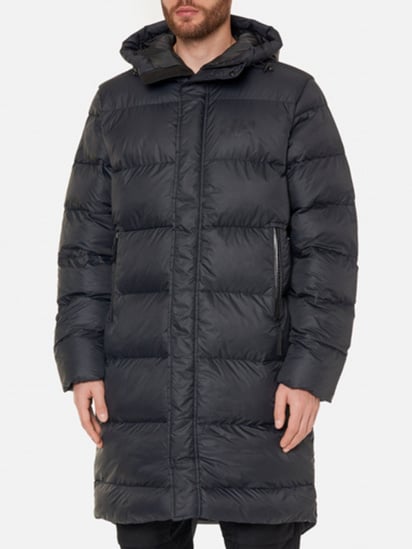 Зимова куртка Helly Hansen Active Long Winter Parka модель 53599-990 — фото - INTERTOP