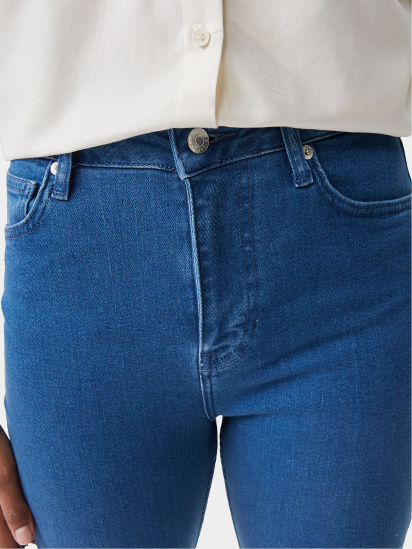 Прямые джинсы Lacoste модель HF031212M — фото 3 - INTERTOP