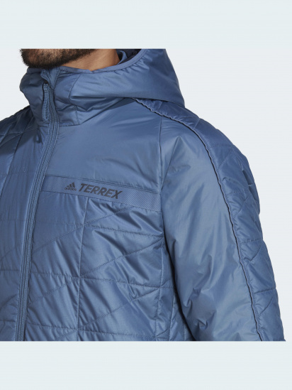 Демісезонна куртка Adidas модель HF0832 — фото 6 - INTERTOP