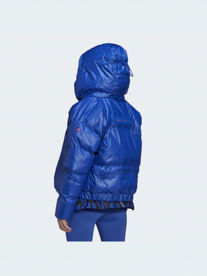 Зимова куртка Adidas модель HF4510 — фото - INTERTOP