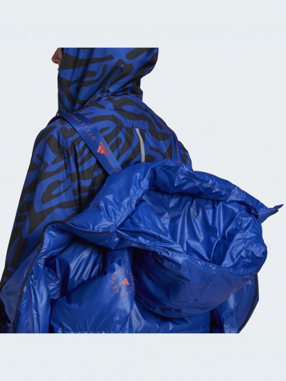 Зимняя куртка Adidas модель HF4510 — фото 4 - INTERTOP