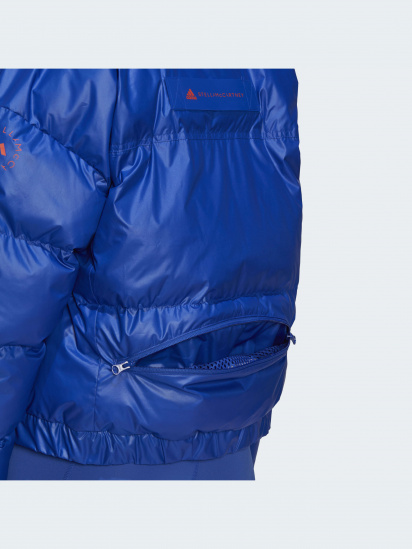 Зимняя куртка Adidas модель HF4510 — фото 5 - INTERTOP
