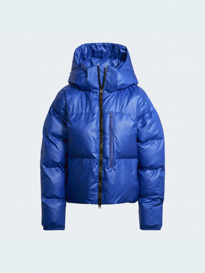 Зимова куртка Adidas модель HF4510 — фото 6 - INTERTOP