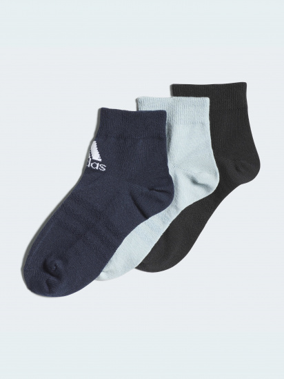 Набір шкарпеток adidas модель HF4716 — фото - INTERTOP