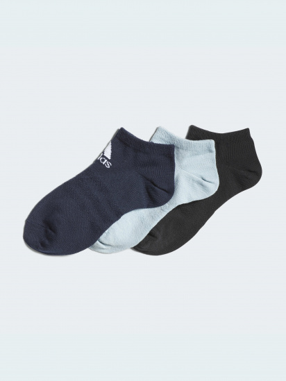Набір шкарпеток adidas модель HF4725 — фото - INTERTOP