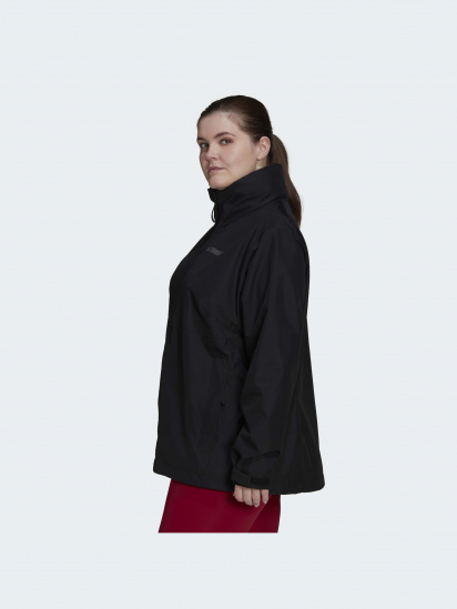 Демісезонна куртка adidas модель HF8713 — фото 3 - INTERTOP