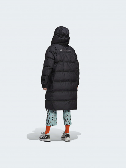Зимняя куртка Adidas модель HF9002 — фото - INTERTOP