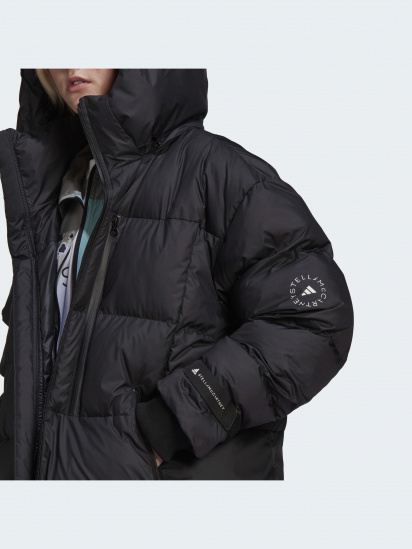 Зимняя куртка Adidas модель HF9002 — фото 5 - INTERTOP