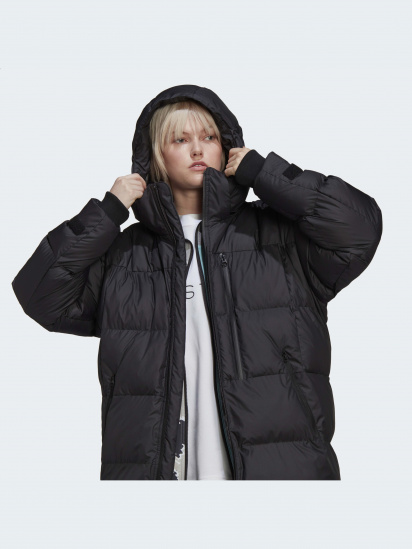 Зимняя куртка Adidas модель HF9002 — фото 6 - INTERTOP