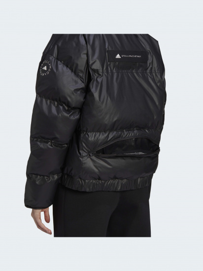 Зимняя куртка adidas модель HF9004 — фото 4 - INTERTOP