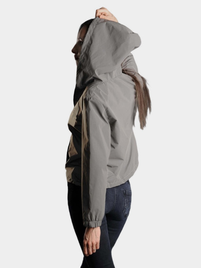 Демісезонна куртка NATASHINO модель HG01 — фото - INTERTOP