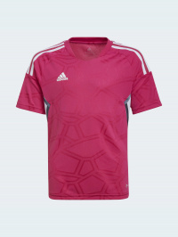 Розовый - Футболка спортивная adidas Condivo