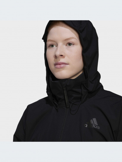 Зимняя куртка Adidas модель HG6021 — фото 5 - INTERTOP