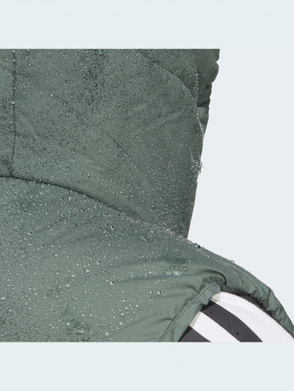Жилет с утеплителем Adidas модель HG6274 — фото 4 - INTERTOP