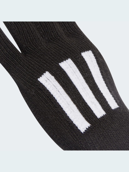 Перчатки для спорта adidas 3 Stripes модель HG7783 — фото 5 - INTERTOP