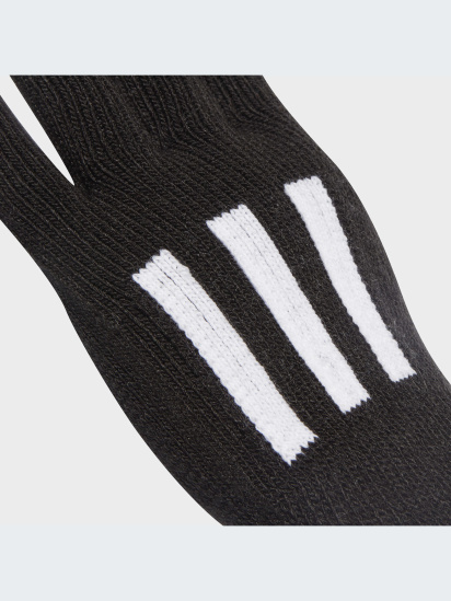 Перчатки для спорта adidas 3 Stripes модель HG7783 — фото 6 - INTERTOP