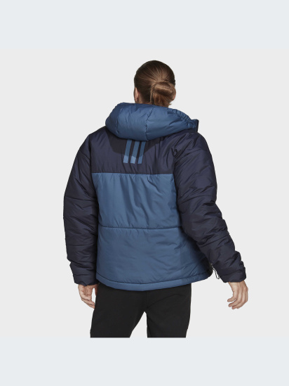 Зимняя куртка Adidas модель HG8752-KZ — фото 3 - INTERTOP