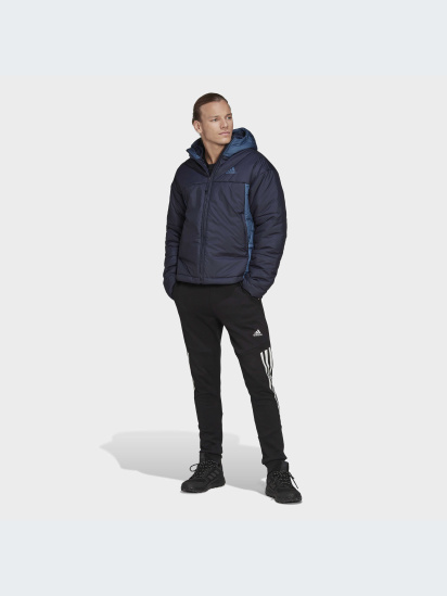 Зимняя куртка Adidas модель HG8752-KZ — фото 5 - INTERTOP