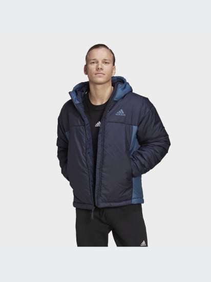 Зимняя куртка Adidas модель HG8752-KZ — фото - INTERTOP