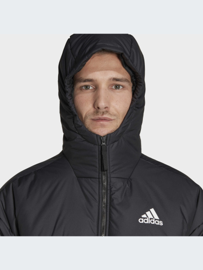 Зимняя куртка Adidas модель HG8756-KZ — фото 5 - INTERTOP