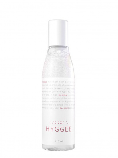 Hyggee ­Эссенция модель HGG007 — фото 3 - INTERTOP