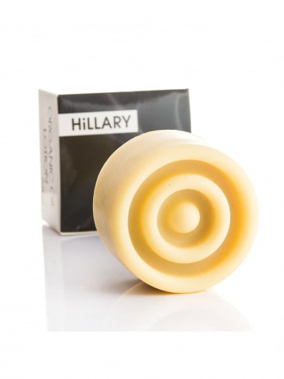 Hillary ­Твердый парфюмированный крем-баттер для тела модель HI-03-323 — фото - INTERTOP