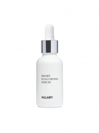 Hillary ­Комплекс для щоденного догляду за сухою та чутливою шкірою модель HI-11-975 — фото - INTERTOP