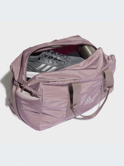 Дорожная сумка Adidas Clima модель HI1672-KZ — фото 3 - INTERTOP