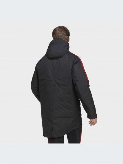 Демісезонна куртка adidas модель HI3470 — фото 3 - INTERTOP