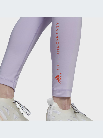 Легінси спортивні adidas by Stella McCartney модель HI6145 — фото 8 - INTERTOP