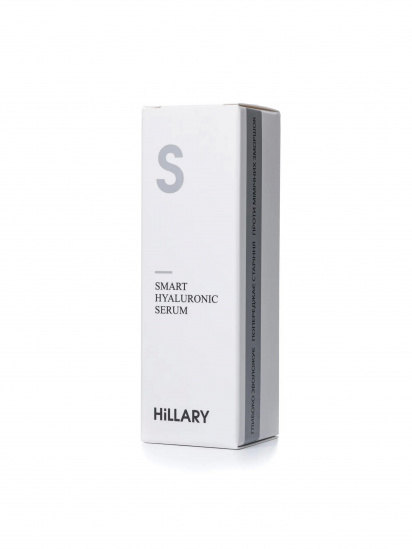 Hillary ­Гіалуронова сироватка модель HI-08-022 — фото 3 - INTERTOP