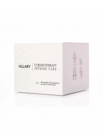 Hillary ­Набір для догляду за обличчям модель HI-11-674 — фото 6 - INTERTOP