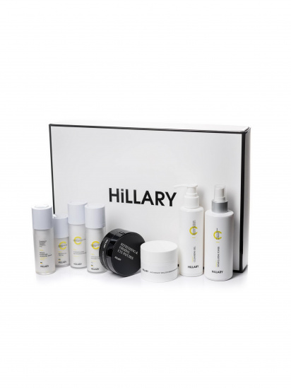 Hillary ­Набір для догляду за обличчям модель K-11-818 — фото - INTERTOP