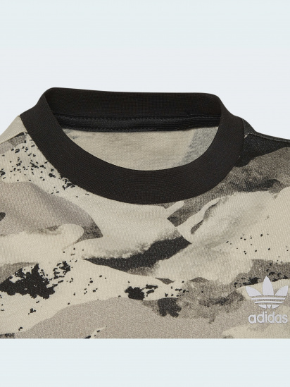 Футболка Adidas модель HK0286 — фото 5 - INTERTOP