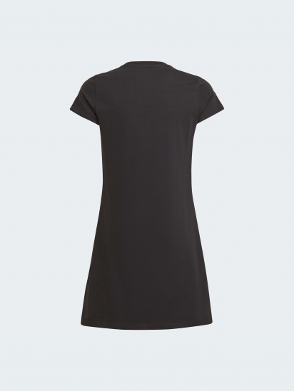 Сукня-футболка adidas Adicolor модель HK0289 — фото - INTERTOP