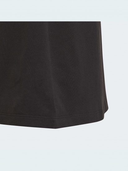 Сукня-футболка adidas Adicolor модель HK0289 — фото 4 - INTERTOP