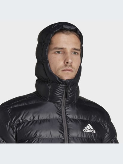 Зимняя куртка Adidas модель HK6669-KZ — фото 5 - INTERTOP