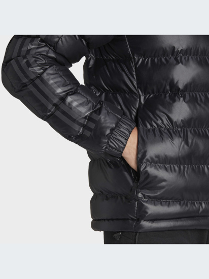 Зимняя куртка Adidas модель HK6669-KZ — фото 6 - INTERTOP