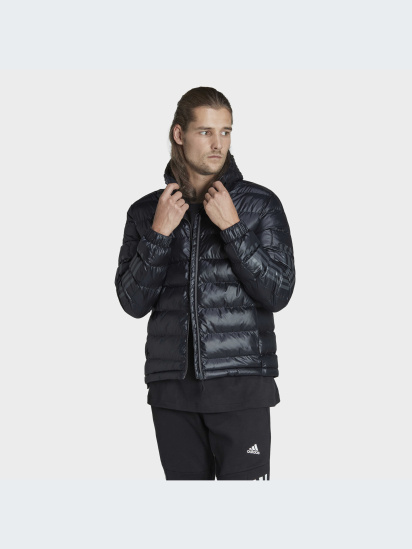 Зимняя куртка Adidas модель HK6669-KZ — фото - INTERTOP