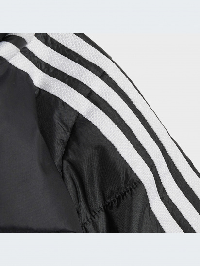 Зимняя куртка Adidas Adicolor модель HK7451 — фото 4 - INTERTOP