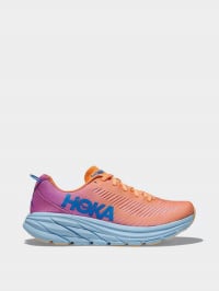 Оранжевый - Кроссовки для бега HOKA Rincon 3