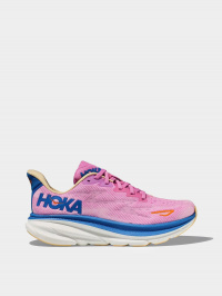 Рожевий - Кросівки для бігу HOKA Clifton 9